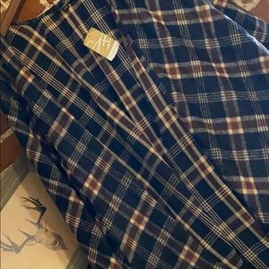 Suzanne betro oversized blanket wrap